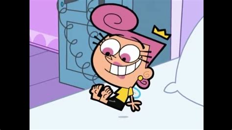 fop wanda|the fairly oddparents wanda feet.